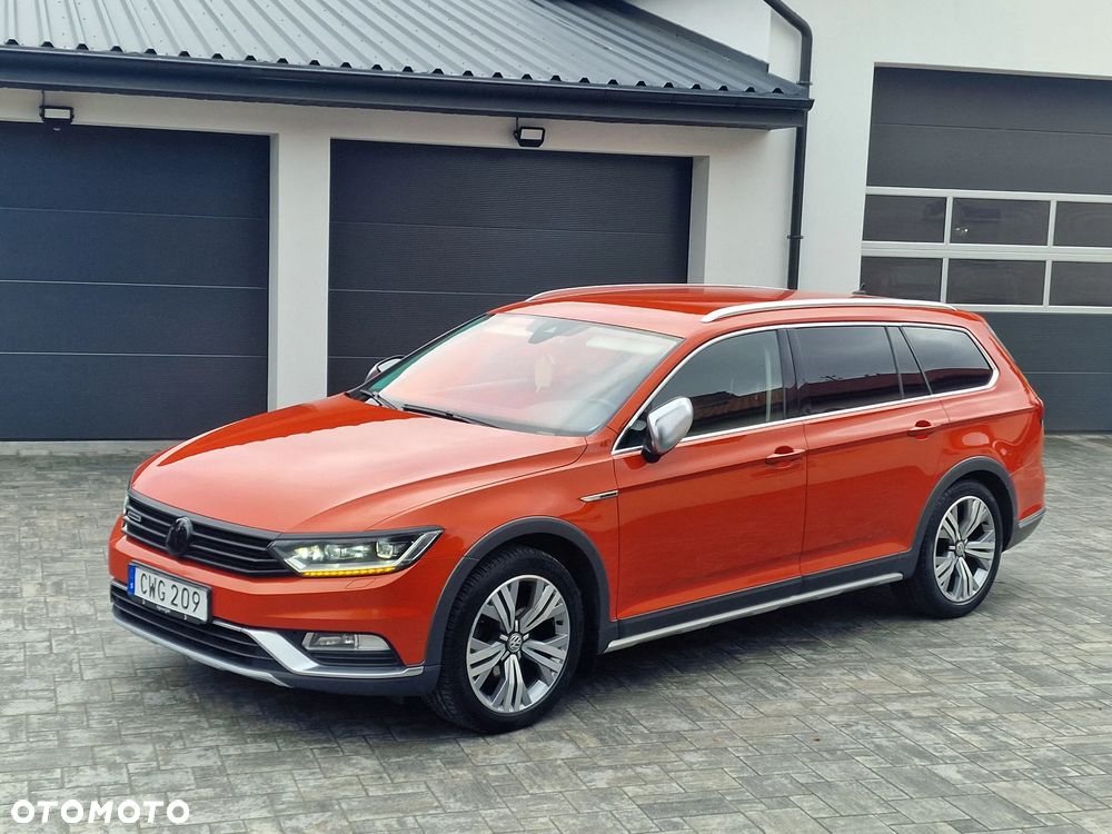 Volkswagen Passat - 28