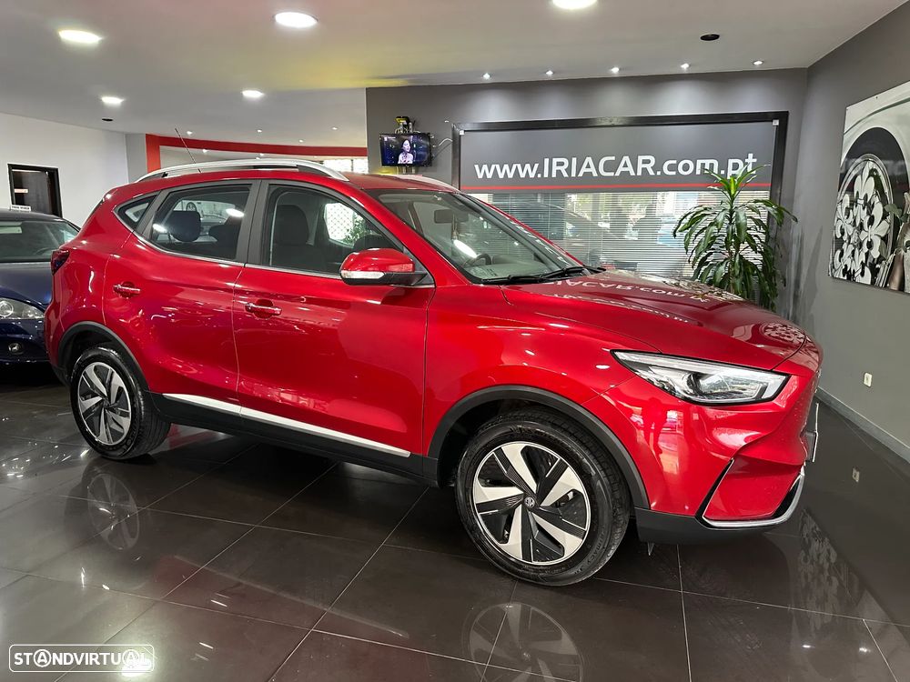 MG ZS EV 50.3 kWh Comfort - 6