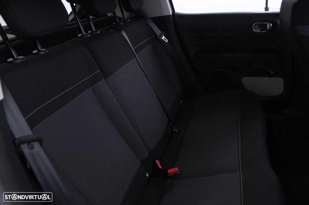 Citroën C3 1.5 BlueHDi Feel Pack - 15