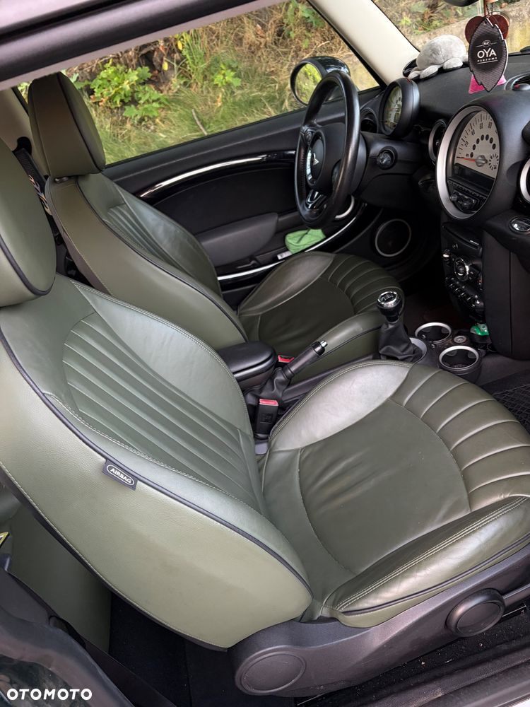 MINI Cooper S Standard - 12