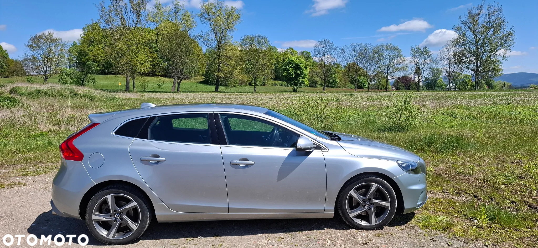 Volvo V40 T3 RDesign - 5