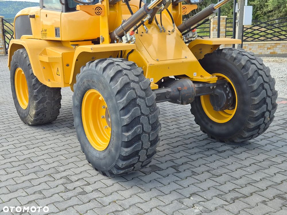Volvo L30G/ Maszyna sprowadzona/ Super Stan/ - 9