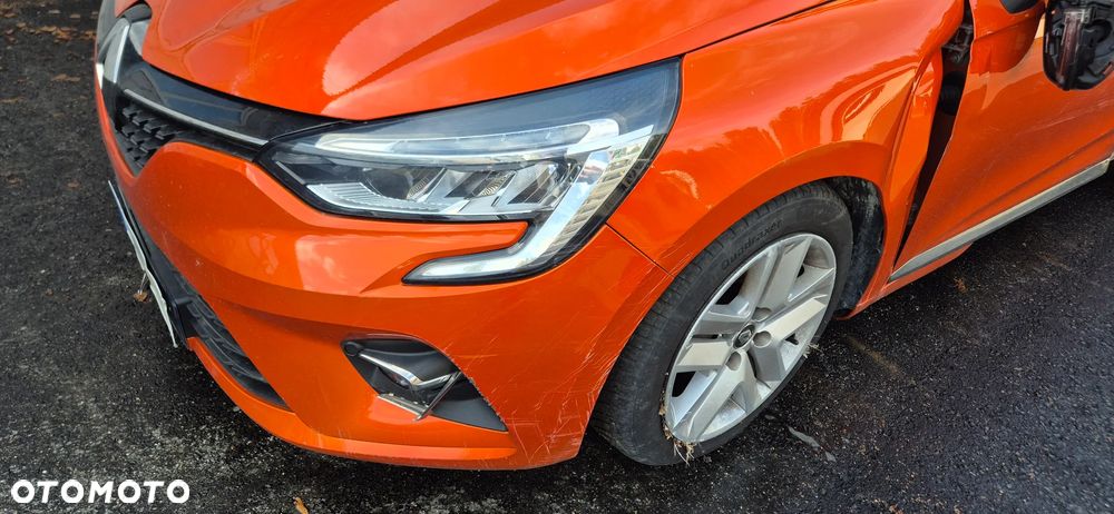 Renault Clio 1.5 dCi Energy Limited 2018 - 7