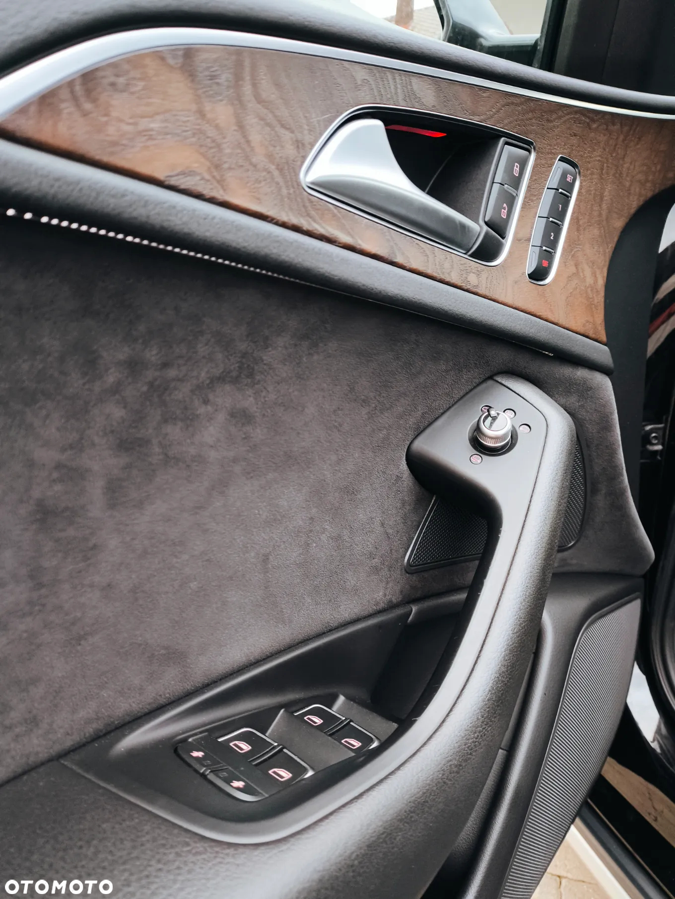 Audi A6 Allroad - 7