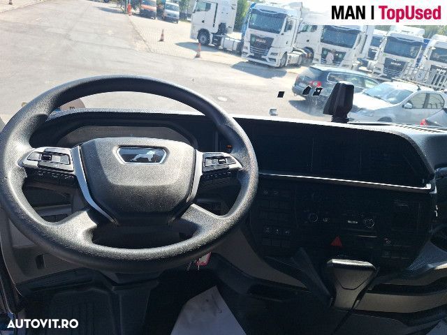 MAN TGX 18.470 4x2 BL SA - 9