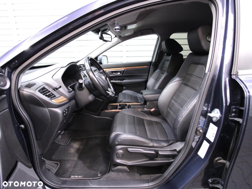 Honda CR-V 2.0 i-MMD Executive (Honda Connect+) - 11