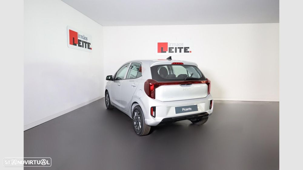 Kia Picanto 1.0 MPi Urban 5AMT - 20