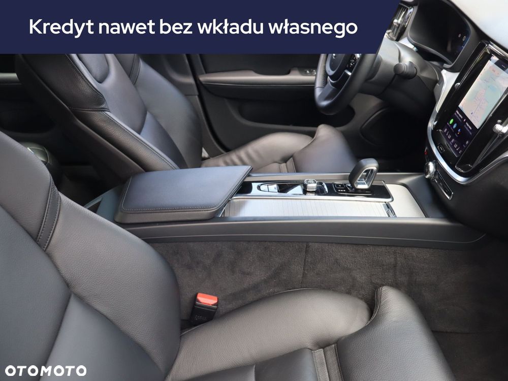 Volvo S60 - 11
