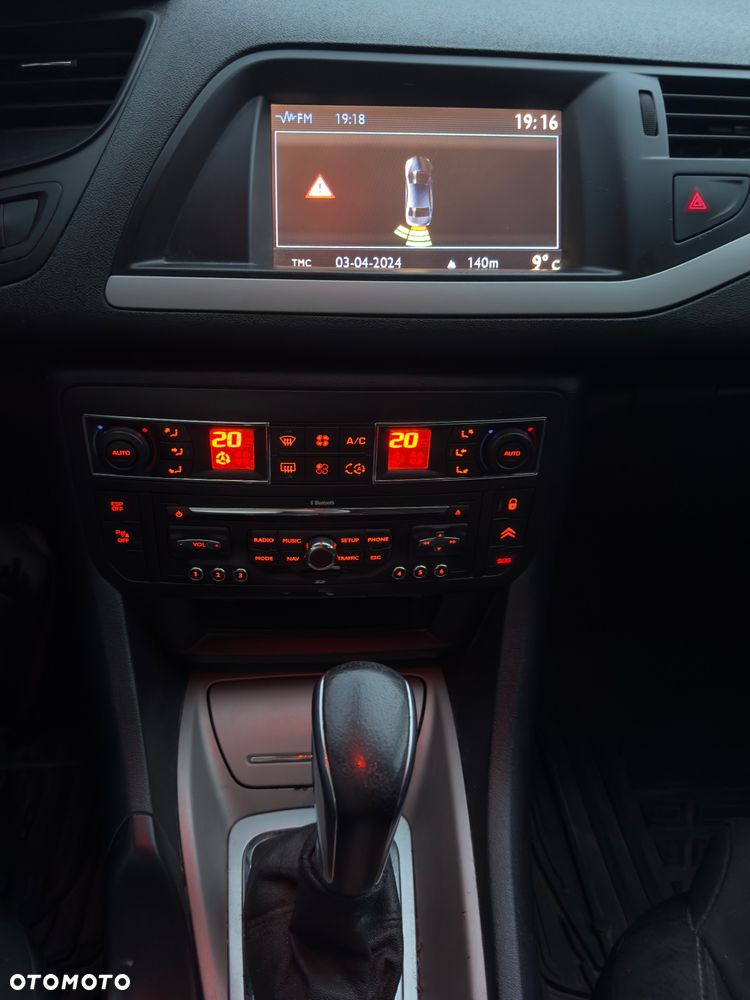Citroën C5 1.6 e-HDi Selection MCP - 9
