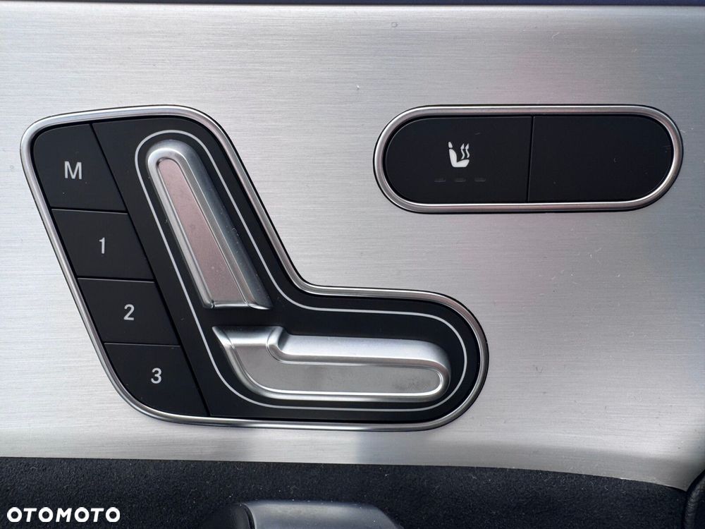 Mercedes-Benz Klasa A - 25