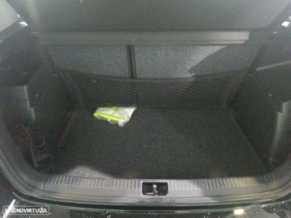 Skoda Fabia 1.4 TDI Ambition - 17