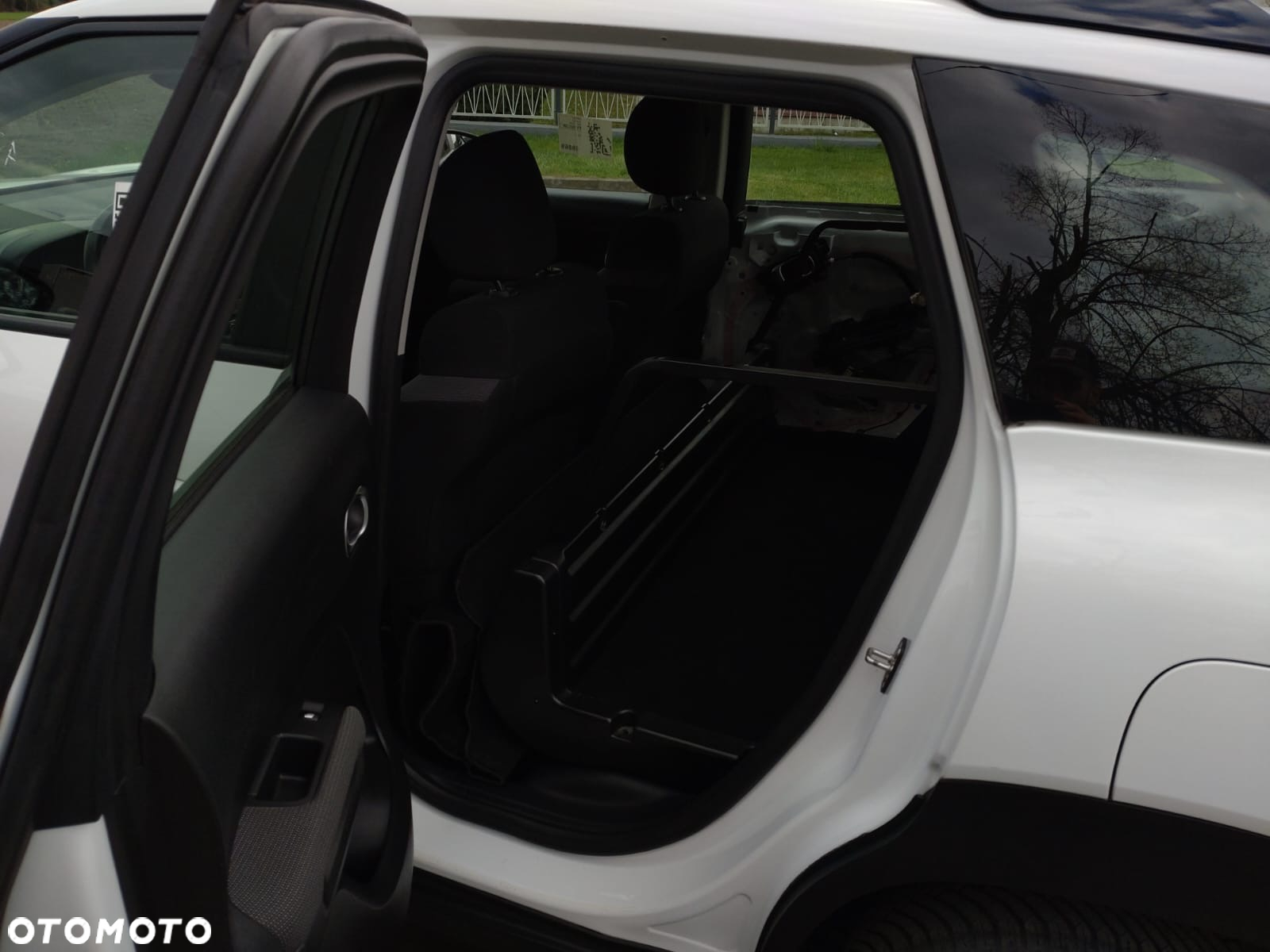 Citroën C3 Aircross 1.5 BlueHDi Feel S&S - 21