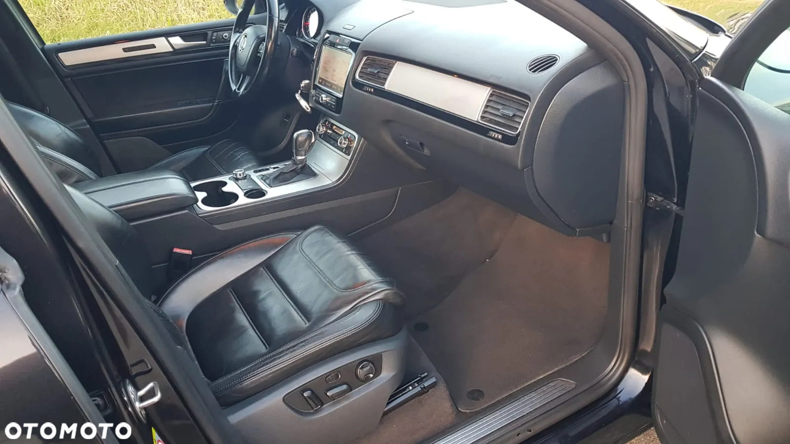 Volkswagen Touareg - 13