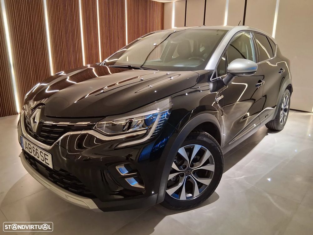 Renault Captur 1.5 dCi Exclusive - 7