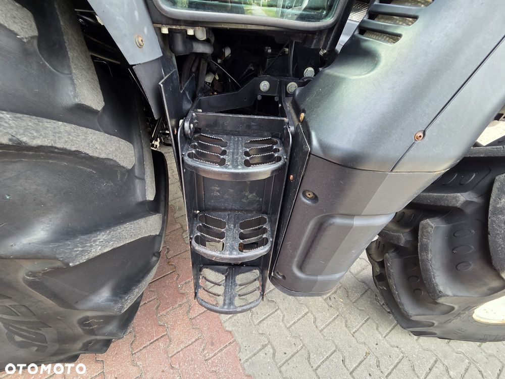 New Holland T6 120 Import Oryginał Klimatyzacja Pierwszy właściciel - 16