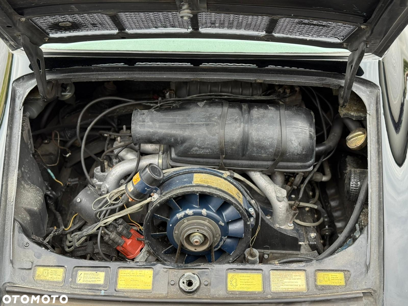 Porsche Inny - 20