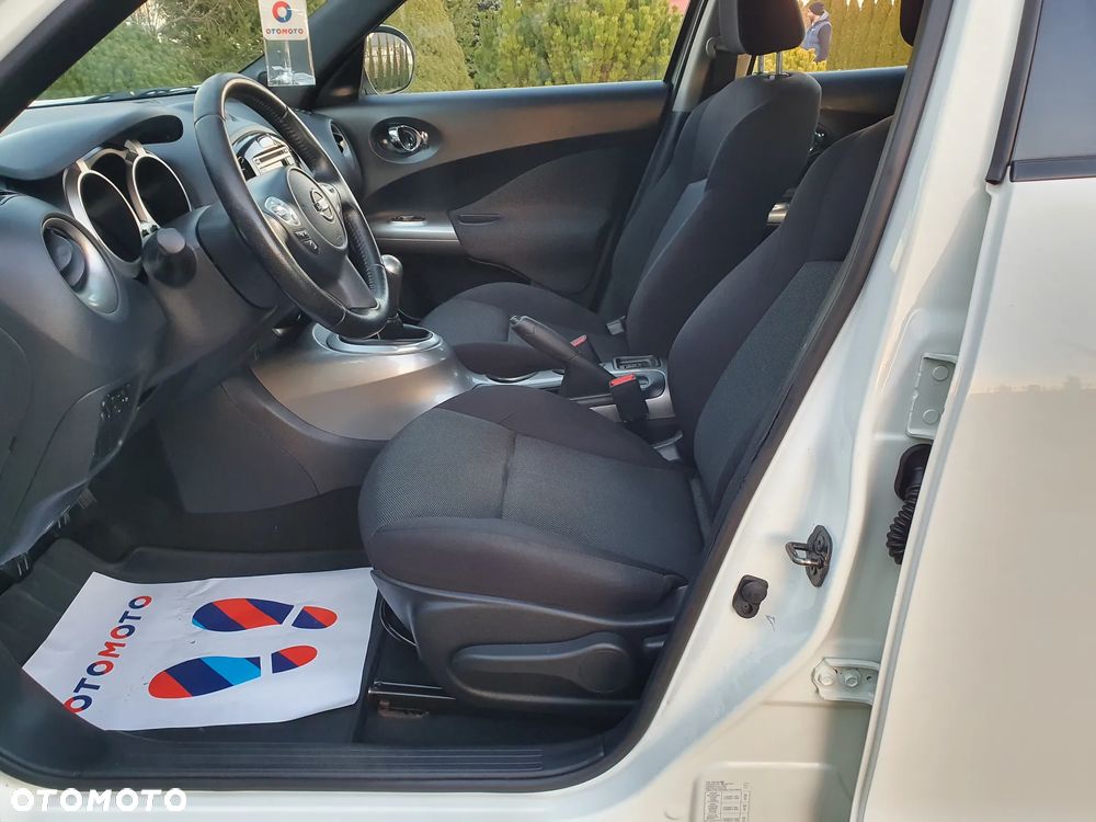 Nissan Juke 1.6 Start/Stop n-tec - 7