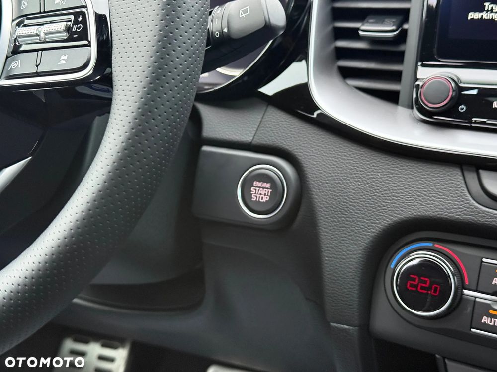 Kia XCeed 1.6 T-GDI GT-Line DCT - 25