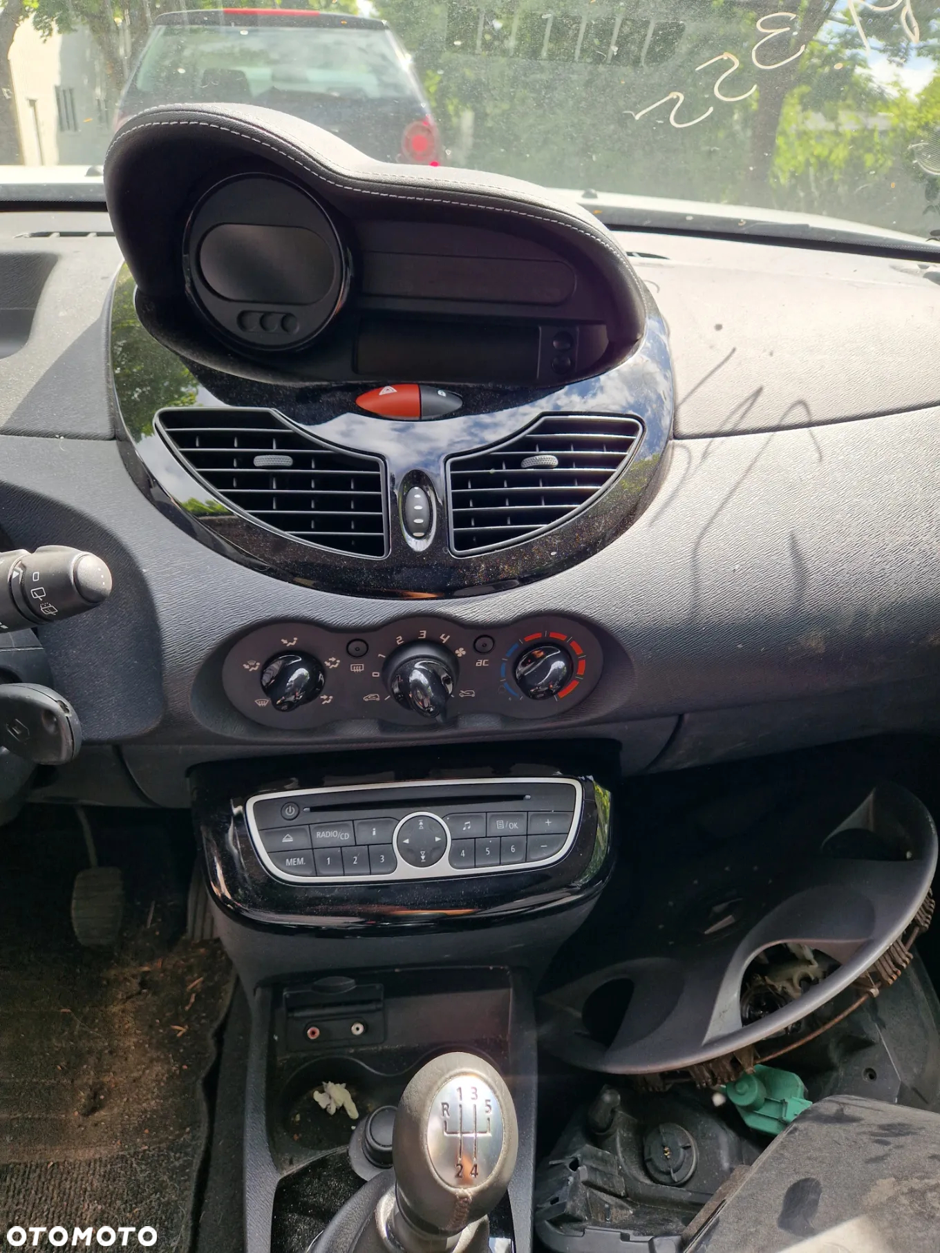 Renault Twingo 1.2 16V Eco Access - 5