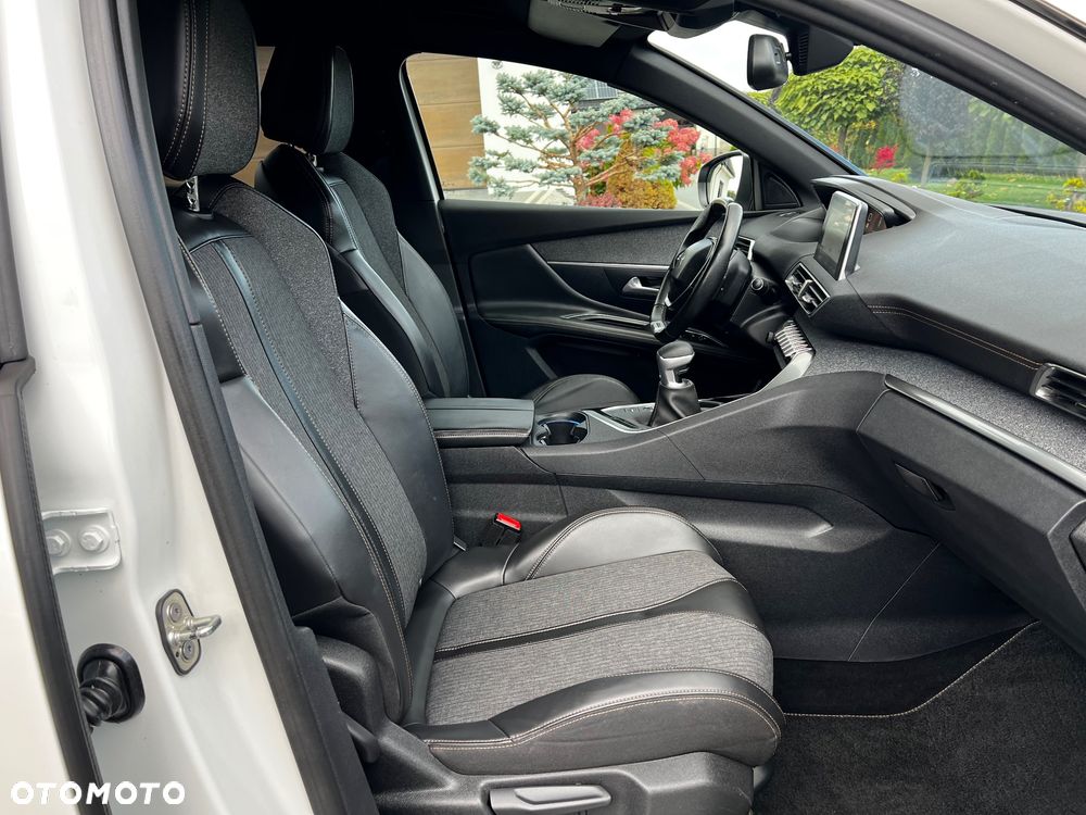 Peugeot 3008 BlueHDi 150 Stop & Start Business-Line - 31