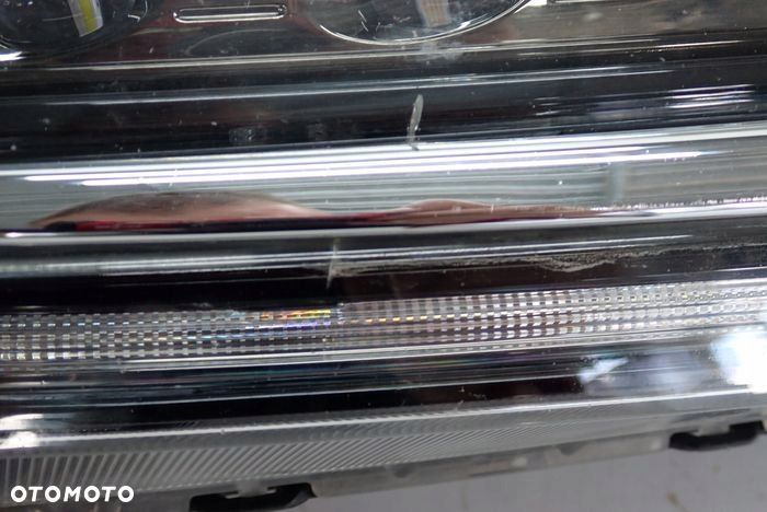 HONDA CR-V CRV FULL LED 18-22 reflektor prawy lampa prawa - 6