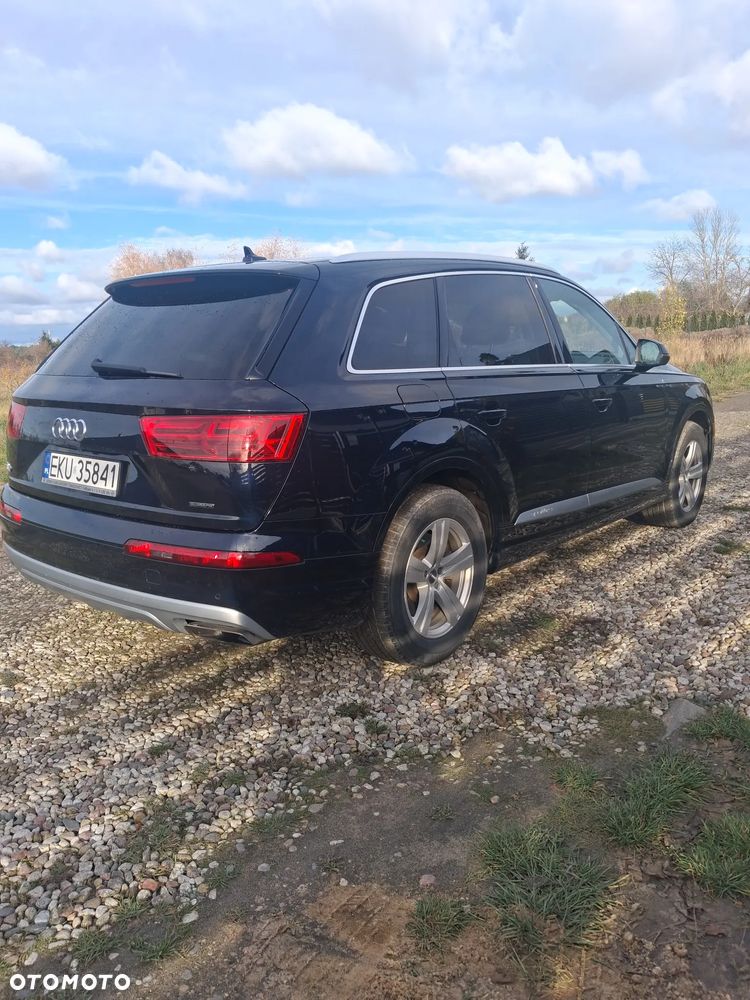 Audi Q7 - 16