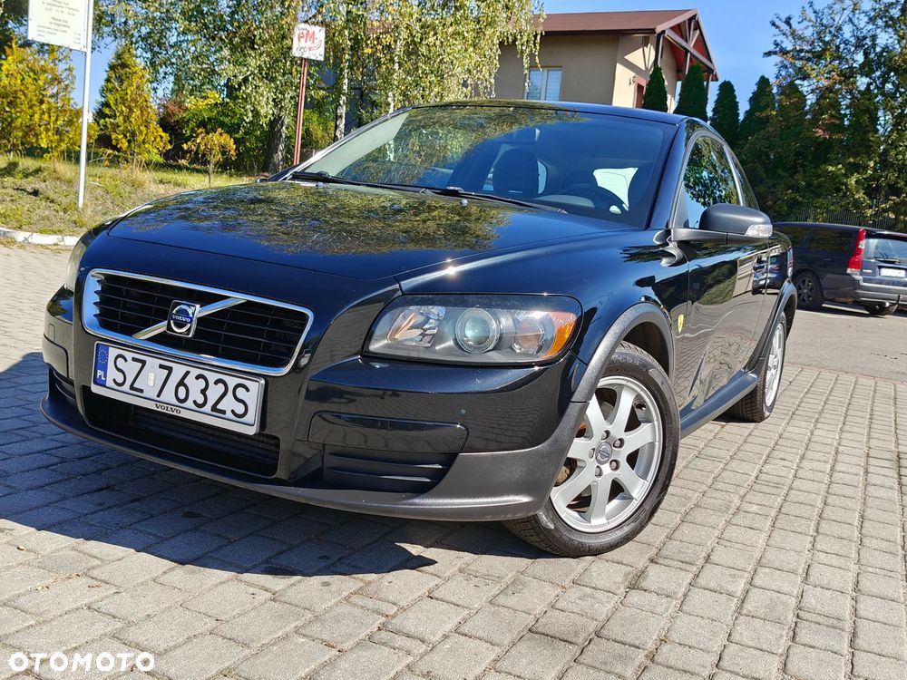 Volvo S60 2.4D Move - 1