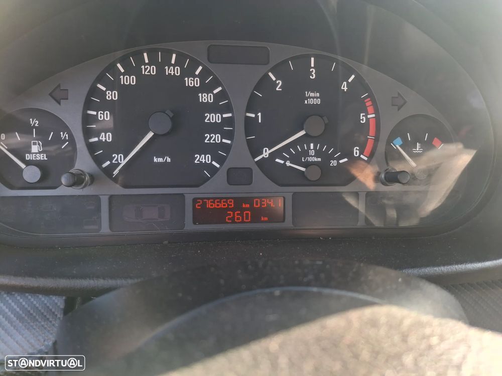 BMW 320 - 19