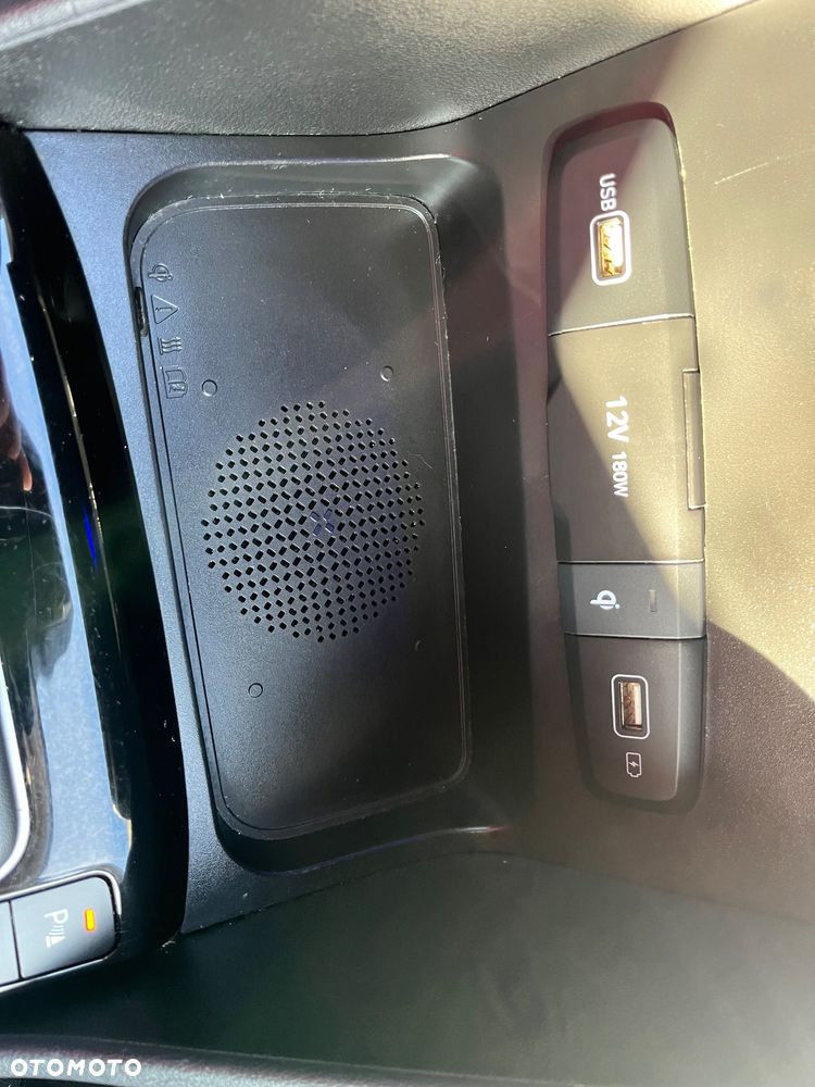 Hyundai Tucson 1.6 T-GDi Comfort 2WD - 23