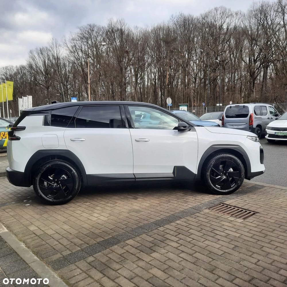 Citroën C5 Aircross 1.2 mHEV Max eDCT6 - 7