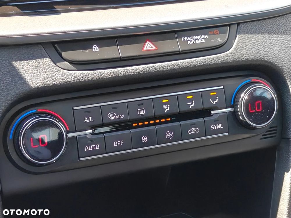 Kia Ceed 1.5 T-GDI M DCT - 20