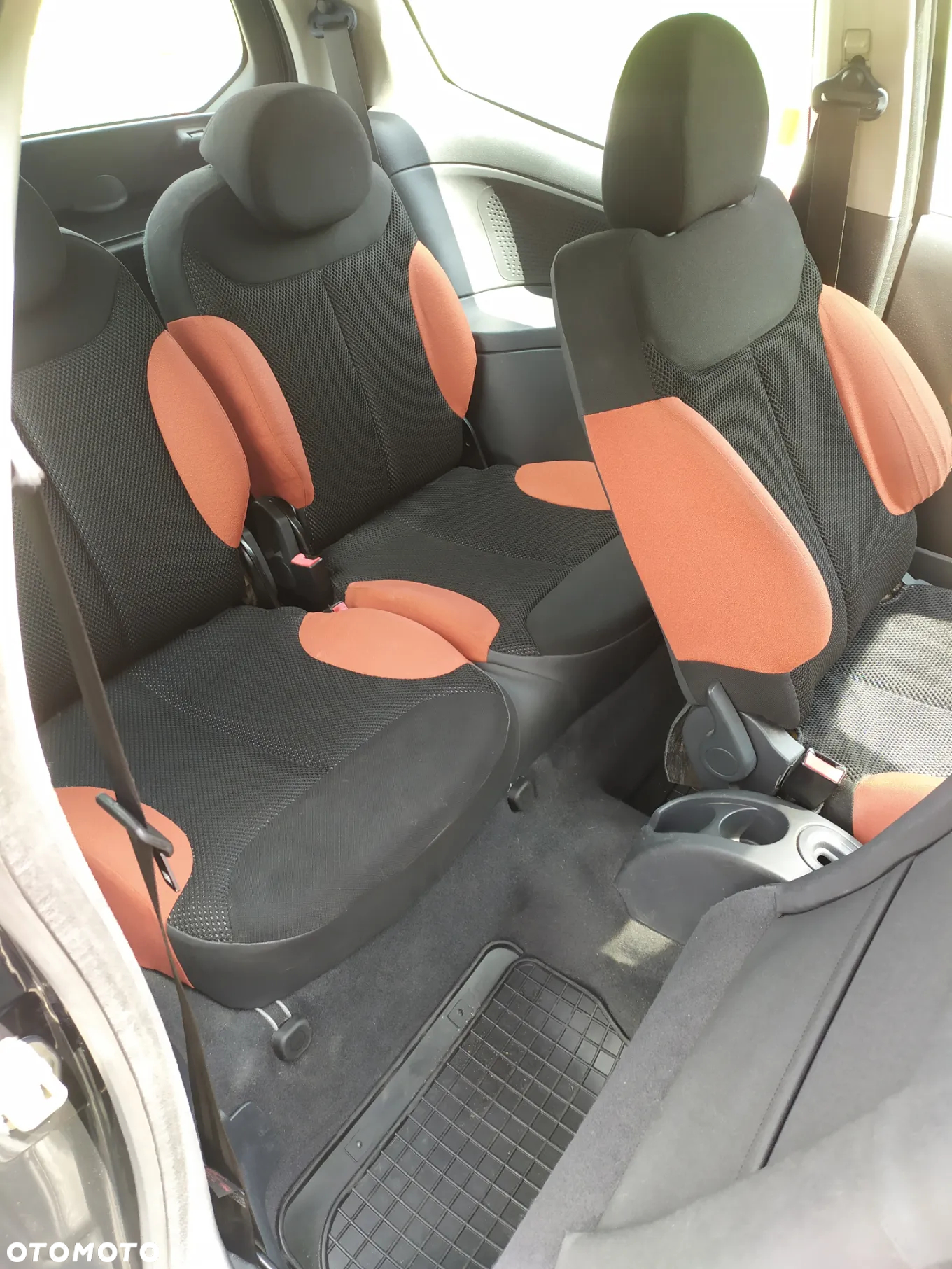 Citroën C2 1.4 VTR Senso Drive - 17