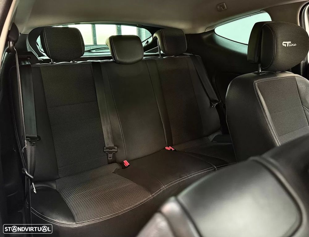 Renault Mégane Coupe 1.6 dCi GT Line SS - 28