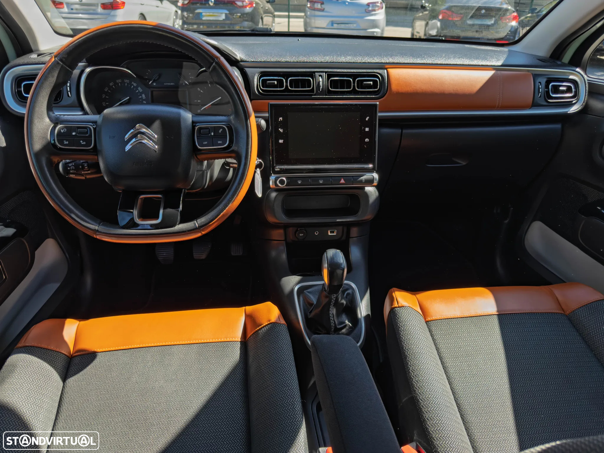 Citroën C3 1.2 PureTech Shine - 7