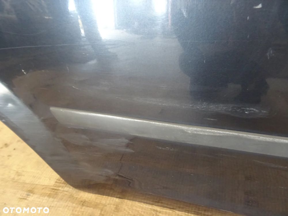 DRZWI PRAWY TYŁ PRAWE TYLNE FORD FOCUS II MK2 KOMBI 04-07 NR1386 - 7