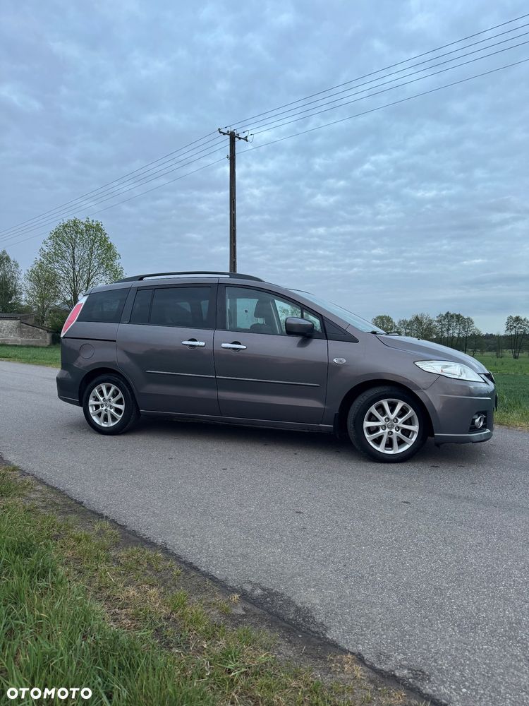 Mazda 5 - 24