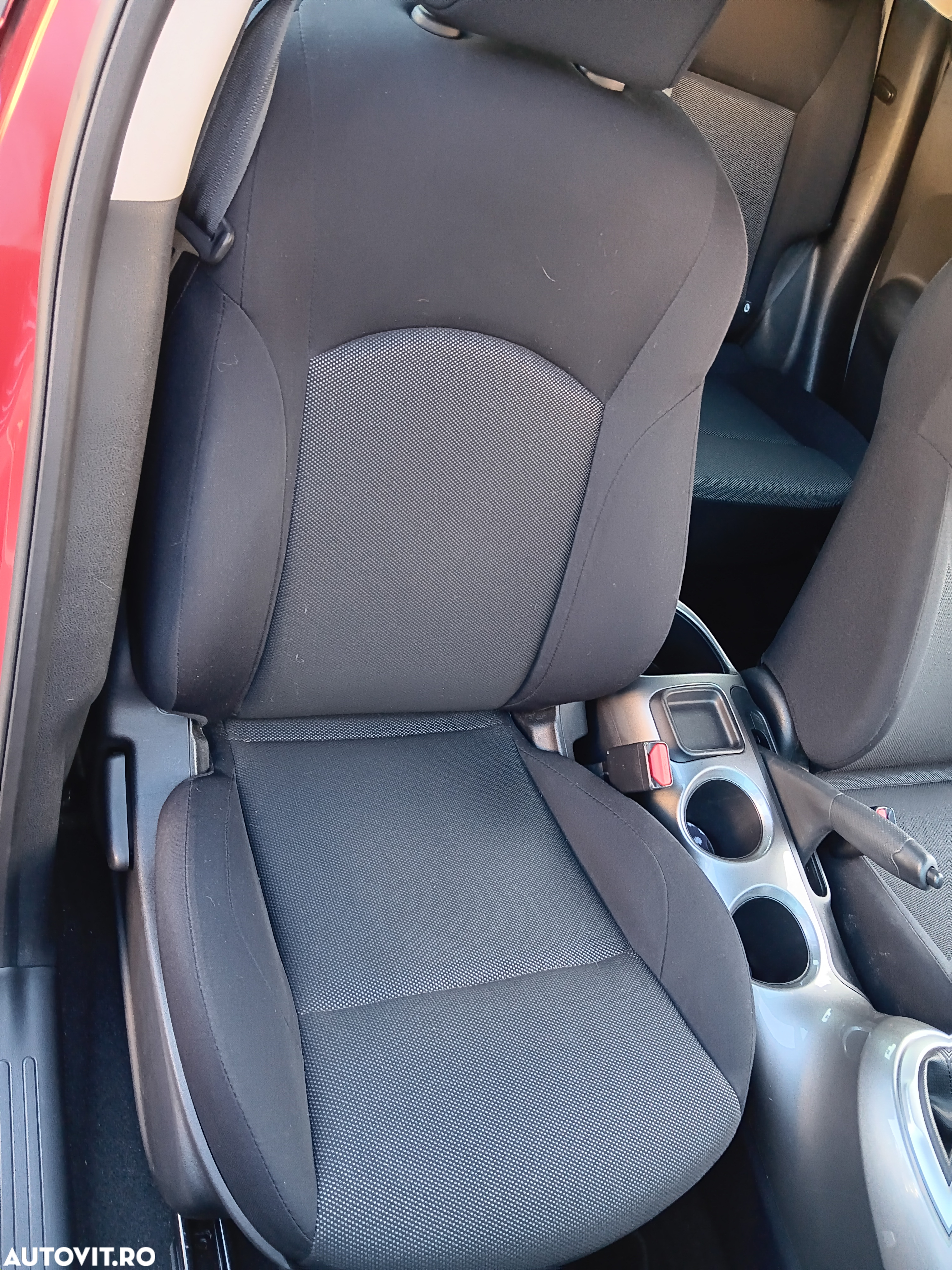 Nissan Juke 1.5L dCI Start/Stop Acenta - 15