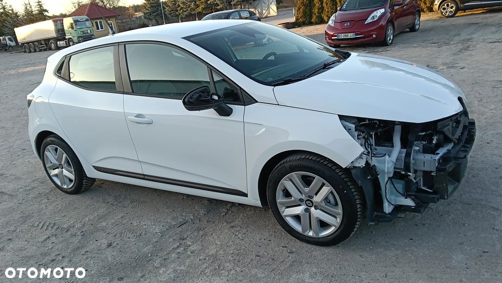 Renault Clio 1.6 E-TECH Full Hybrid 145 Evolution - 7