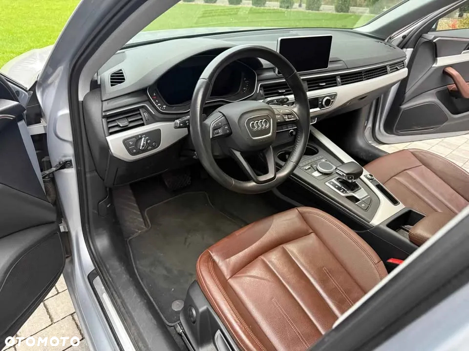 Audi A4 35 TDI S tronic - 3