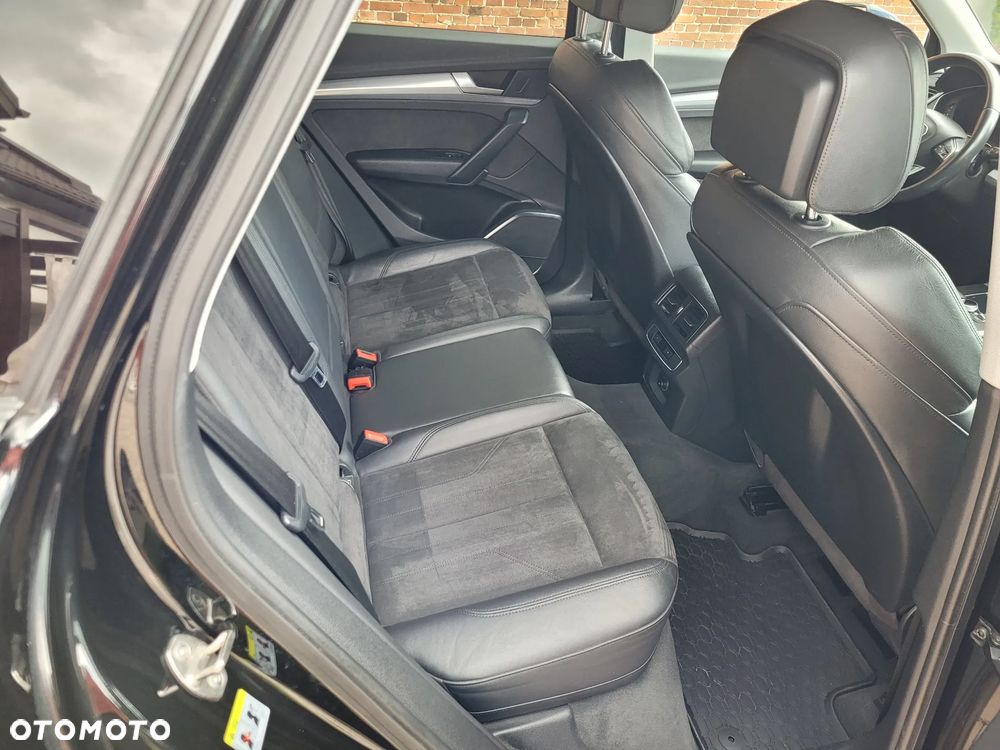 Audi Q5 45 TFSI mHEV Quattro Sport S tronic - 18