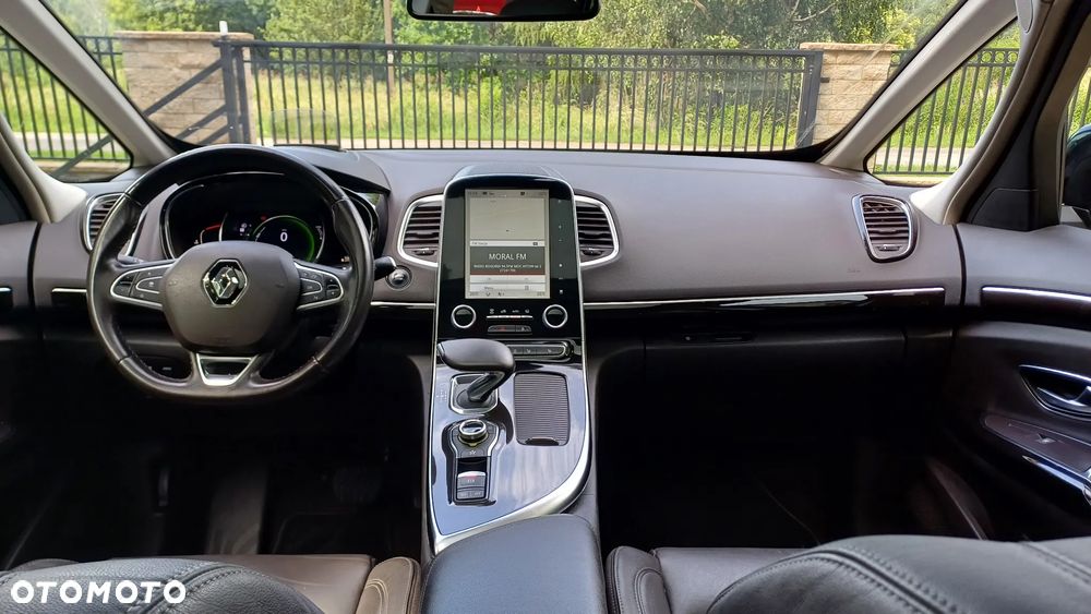 Renault Espace Energy dCi 160 EDC Business - 21