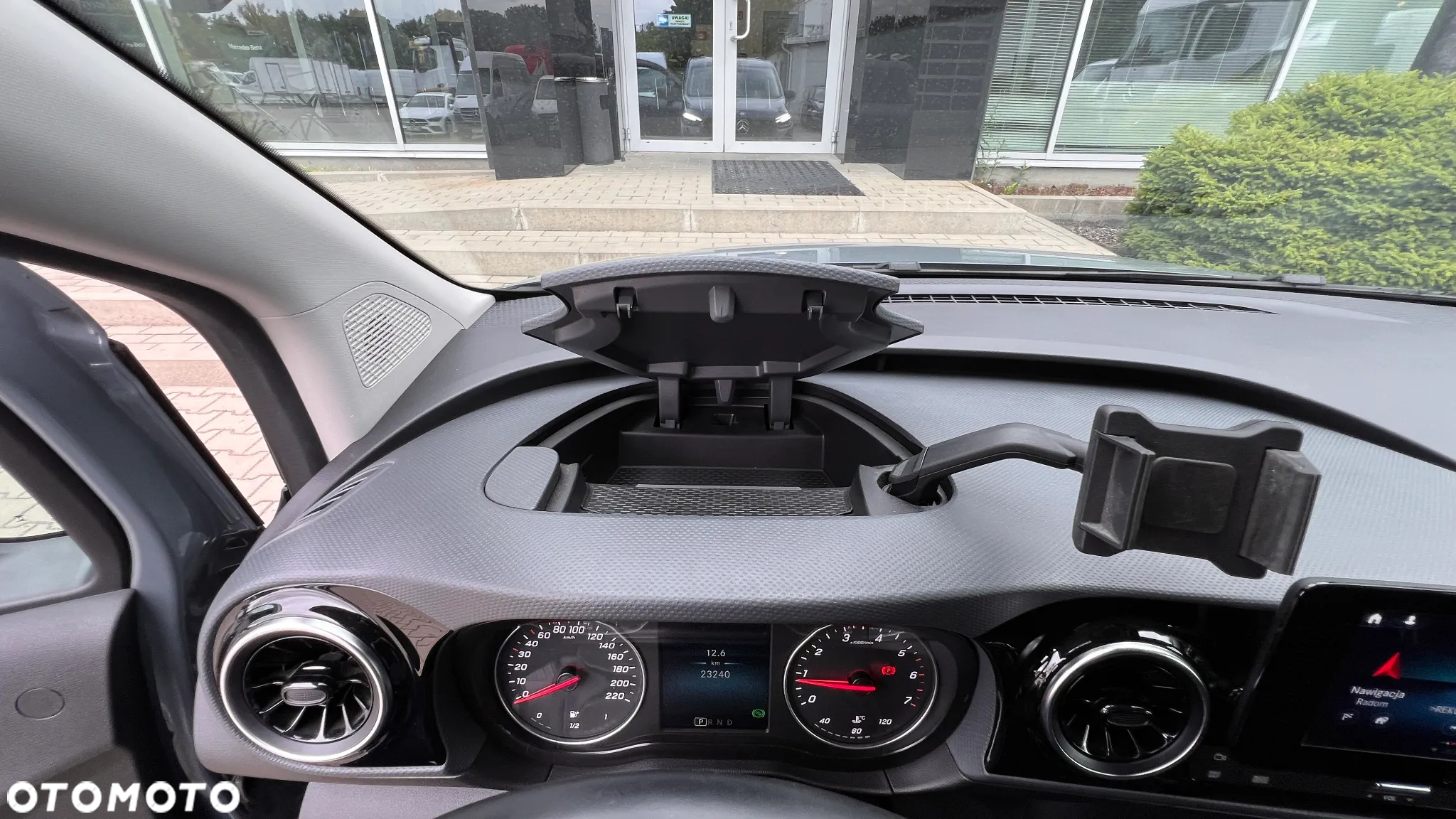 Mercedes-Benz Citan - 25