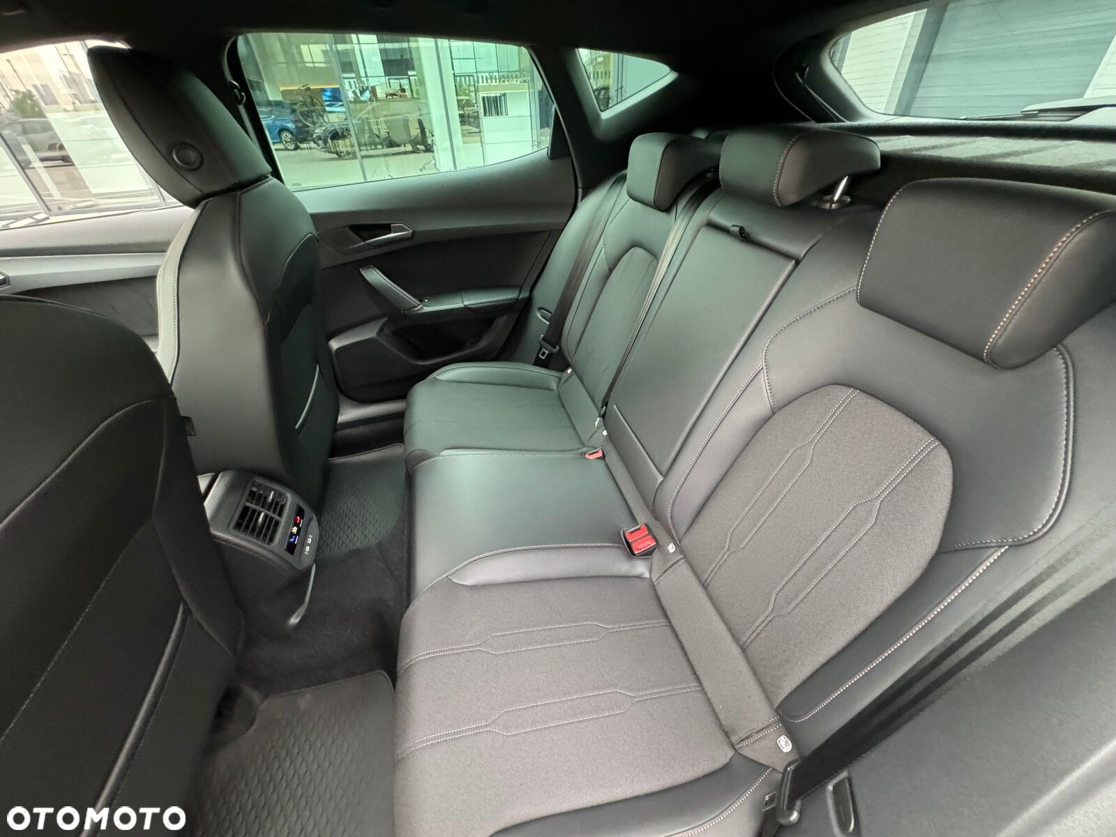 Cupra Formentor 2.0 TDI DSG - 18