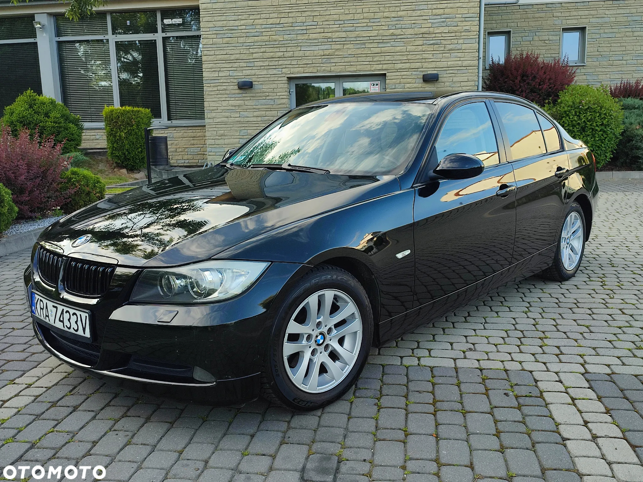 BMW Seria 3 318i - 11