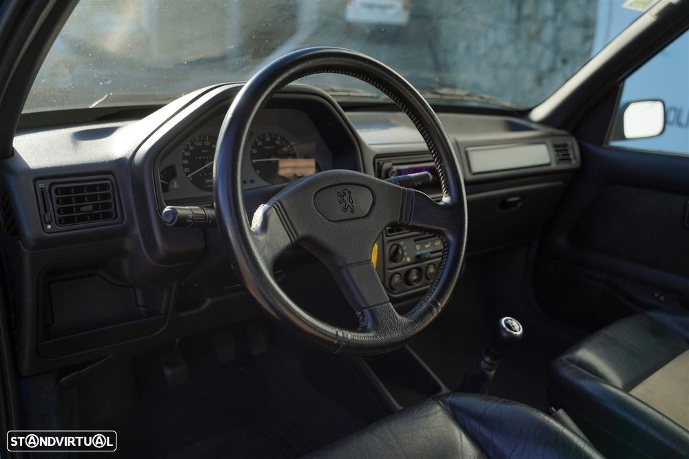 Peugeot 106 1.3 XSI - 18