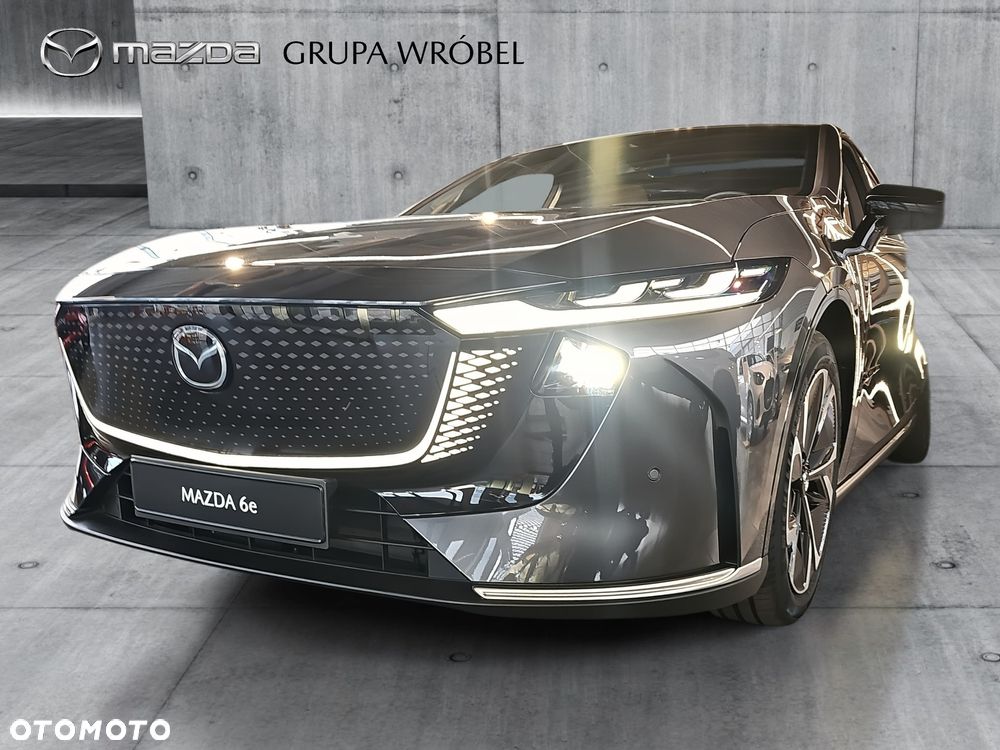 Mazda 6e 68.8kWh Takumi Plus - 8