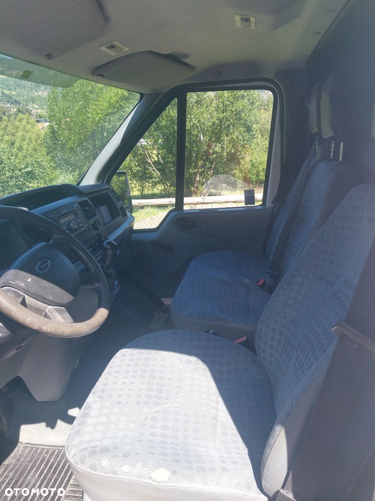Ford TRANSIT - 4
