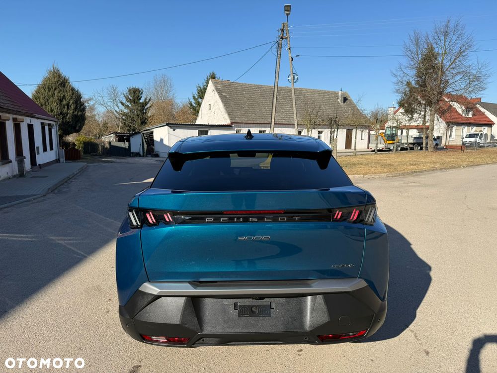 Peugeot 3008 1.2 PureTech mHEV Allure Pack S&S e-DCS6 - 6