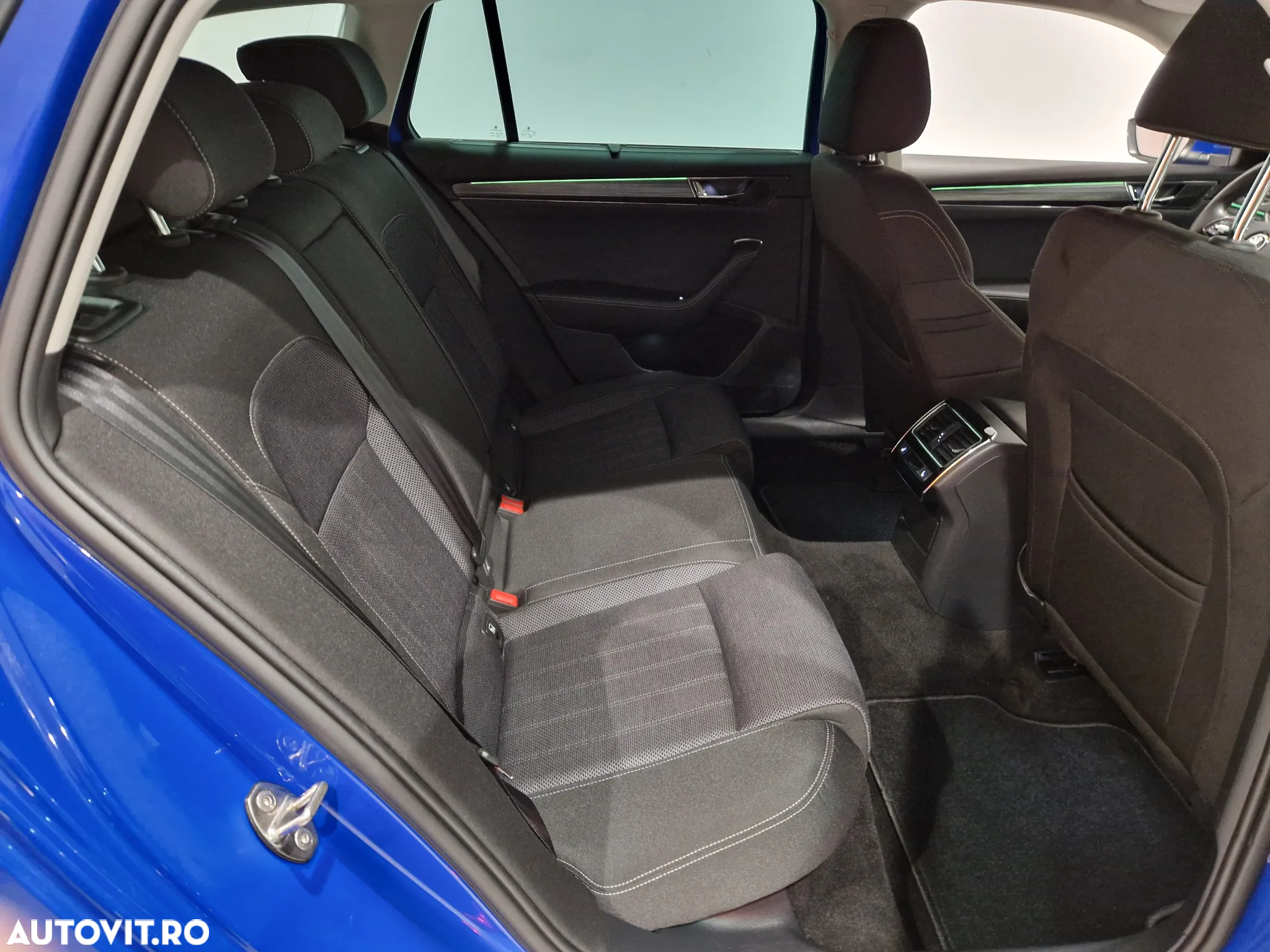 Skoda Superb Combi 1.4 TSI iV DSG Style - 15