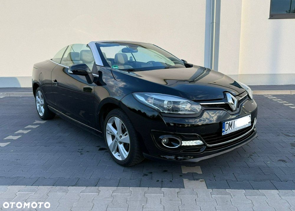 Renault Megane - 1